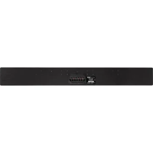 ELAC Muro MSB41S pasivna 3-kanalna soundbar zvučna traka za 55" TV ekrane – Prodaja Artist d.o.o. Banja Luka, Sarajevo
