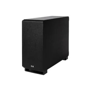 ELAC Muro SUB2020 aktivni bežični subwoofer sa 10-inčnim wooferom i Bluetooth kontrolom – Prodaja Artist d.o.o. Banja Luka, Sarajevo