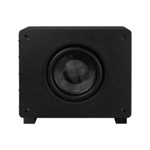 ELAC Muro SUB2020 aktivni bežični subwoofer sa 10-inčnim wooferom i Bluetooth kontrolom – Prodaja Artist d.o.o. Banja Luka, Sarajevo