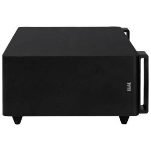 ELAC Muro SUB2020 aktivni bežični subwoofer sa 10-inčnim wooferom i Bluetooth kontrolom – Prodaja Artist d.o.o. Banja Luka, Sarajevo