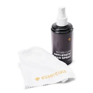 Essentials Record Cleaning Liquid tečnost za čišćenje vinil ploča