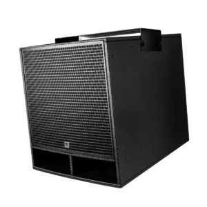HK Audio FINEO FO S118 F Black 1 x 18" subwoofer (komad)