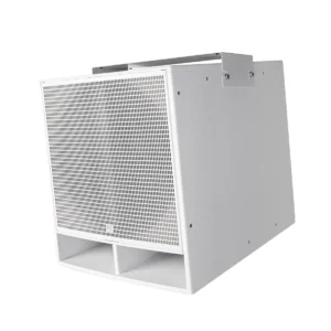 HK Audio FINEO FO S118 F White 1 x 18" subwoofer (komad)