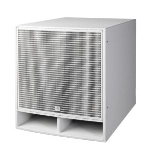 HK Audio FINEO FO S118 White 1 x 18" subwoofer (komad)