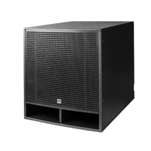 HK Audio FINEO FO S118 Black 1 x 18" subwoofer (komad)