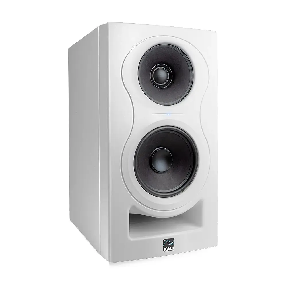 Kali Audio IN-5 trosistemski studijski monitor sa koaksijalnim dizajnom i DSP podešavanjima, za preciznu produkciju i miks – Prodaja Artist d.o.o. Banja Luka, Sarajevo