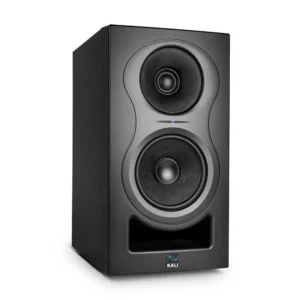 Kali Audio IN-5 trosistemski studijski monitor sa koaksijalnim dizajnom i DSP podešavanjima, za preciznu produkciju i miks – Prodaja Artist d.o.o. Banja Luka, Sarajevo