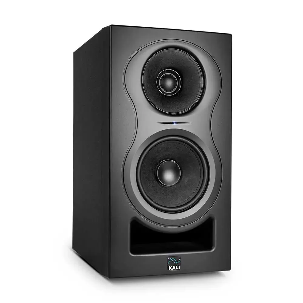 Kali Audio IN-5 trosistemski studijski monitor sa koaksijalnim dizajnom i DSP podešavanjima, za preciznu produkciju i miks – Prodaja Artist d.o.o. Banja Luka, Sarajevo