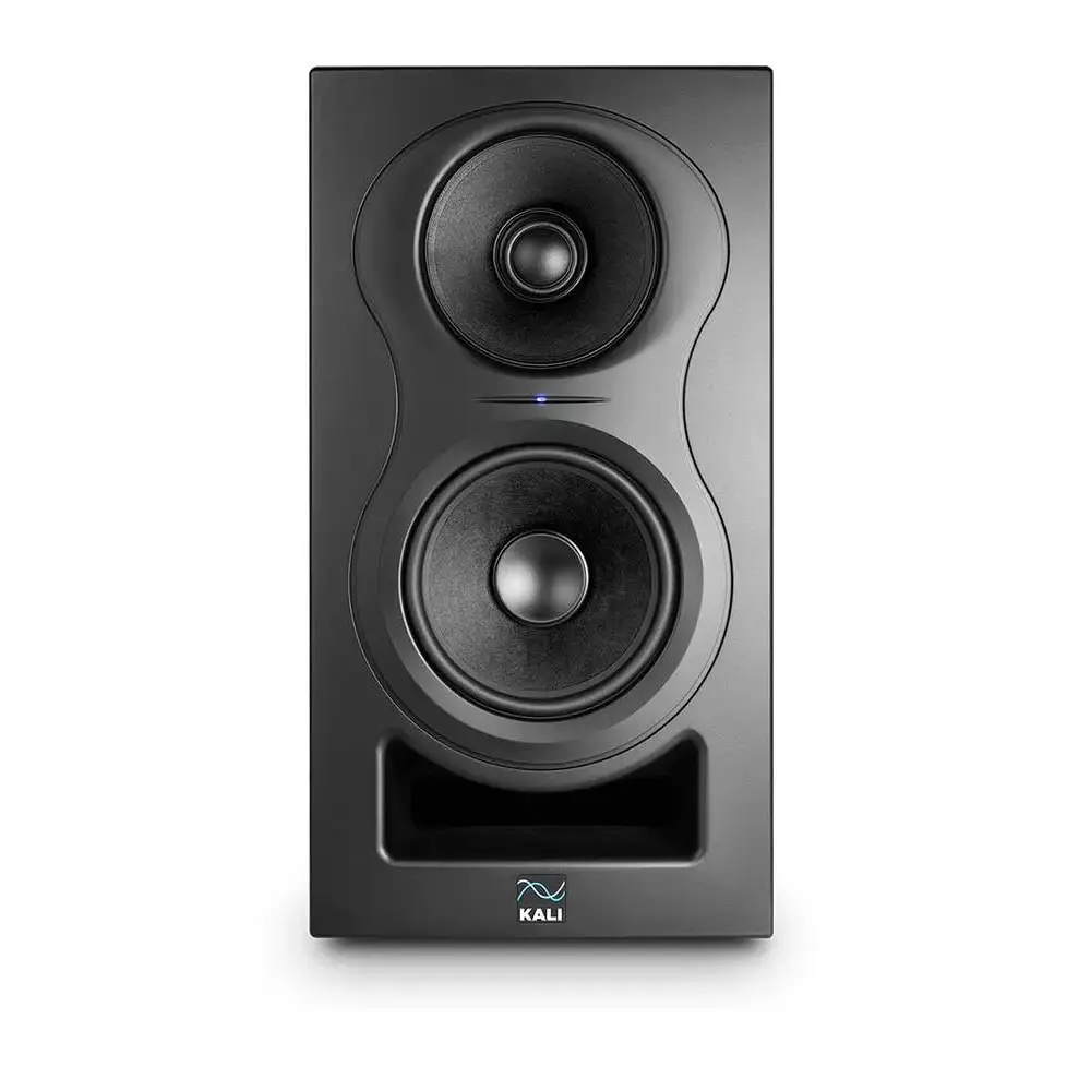 Kali Audio IN-5 trosistemski studijski monitor sa koaksijalnim dizajnom i DSP podešavanjima, za preciznu produkciju i miks – Prodaja Artist d.o.o. Banja Luka, Sarajevo