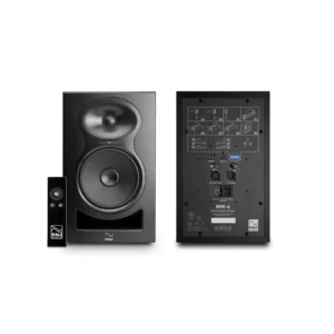 Kali Audio MM-6 aktivni multimedijalni zvučnik sa optičkim ulazom, EQ kontrolama i daljinskim upravljačem. Prodaja Artist d.o.o. Banja Luka, Sarajevo.