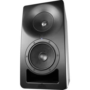 Kali Audio SM-5 trosistemski studijski monitor sa DSP kalibracijom – precizan referentni zvuk za miks i mastering. Prodaja Artist d.o.o. Banja Luka, Sarajevo.
