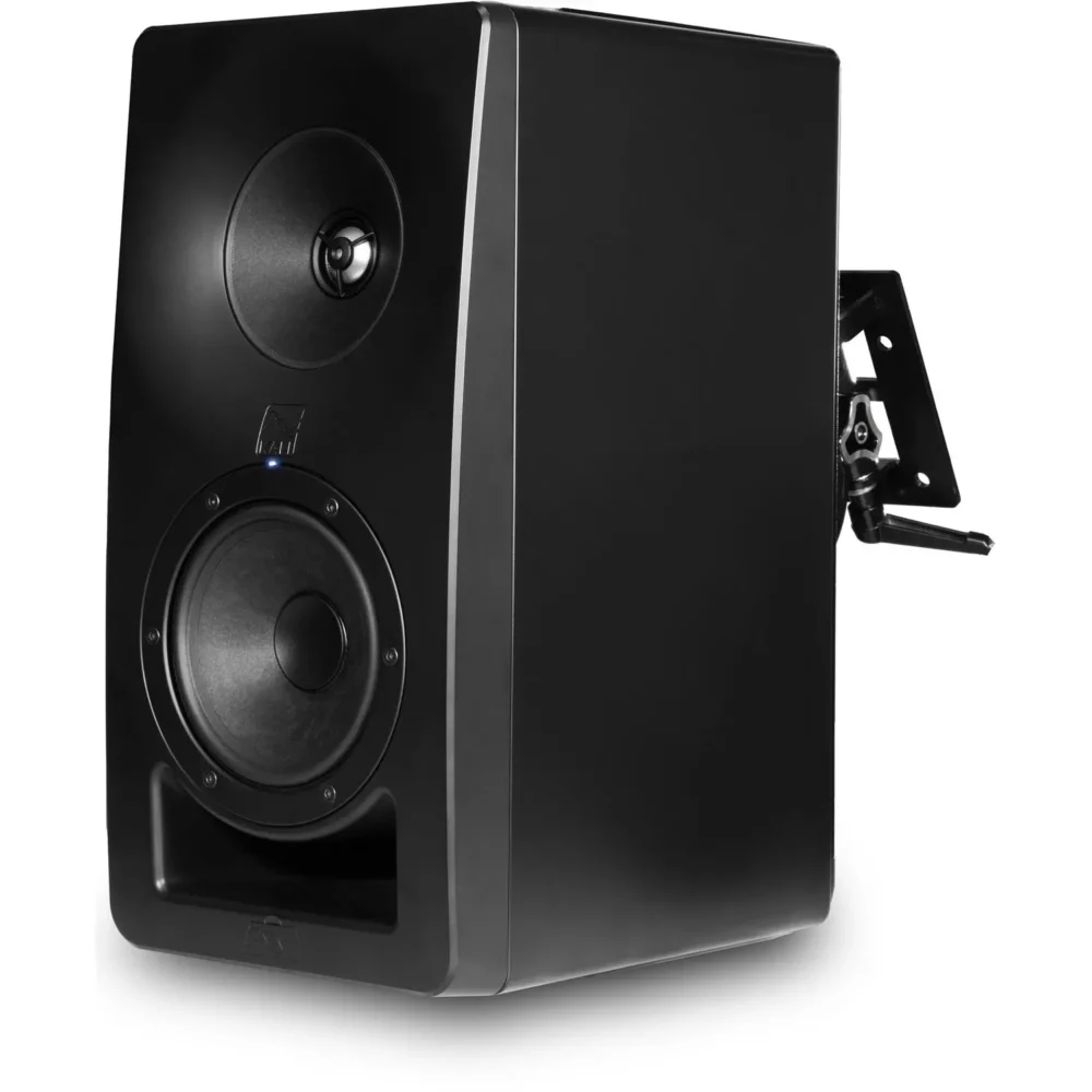 Kali Audio SM-5 trosistemski studijski monitor sa DSP kalibracijom – precizan referentni zvuk za miks i mastering. Prodaja Artist d.o.o. Banja Luka, Sarajevo.