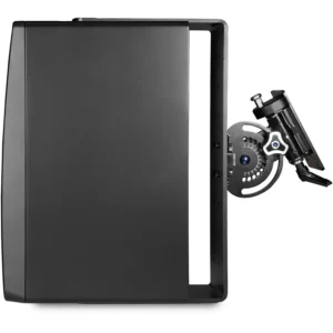 Kali Audio SM-5 trosistemski studijski monitor sa DSP kalibracijom – precizan referentni zvuk za miks i mastering. Prodaja Artist d.o.o. Banja Luka, Sarajevo.