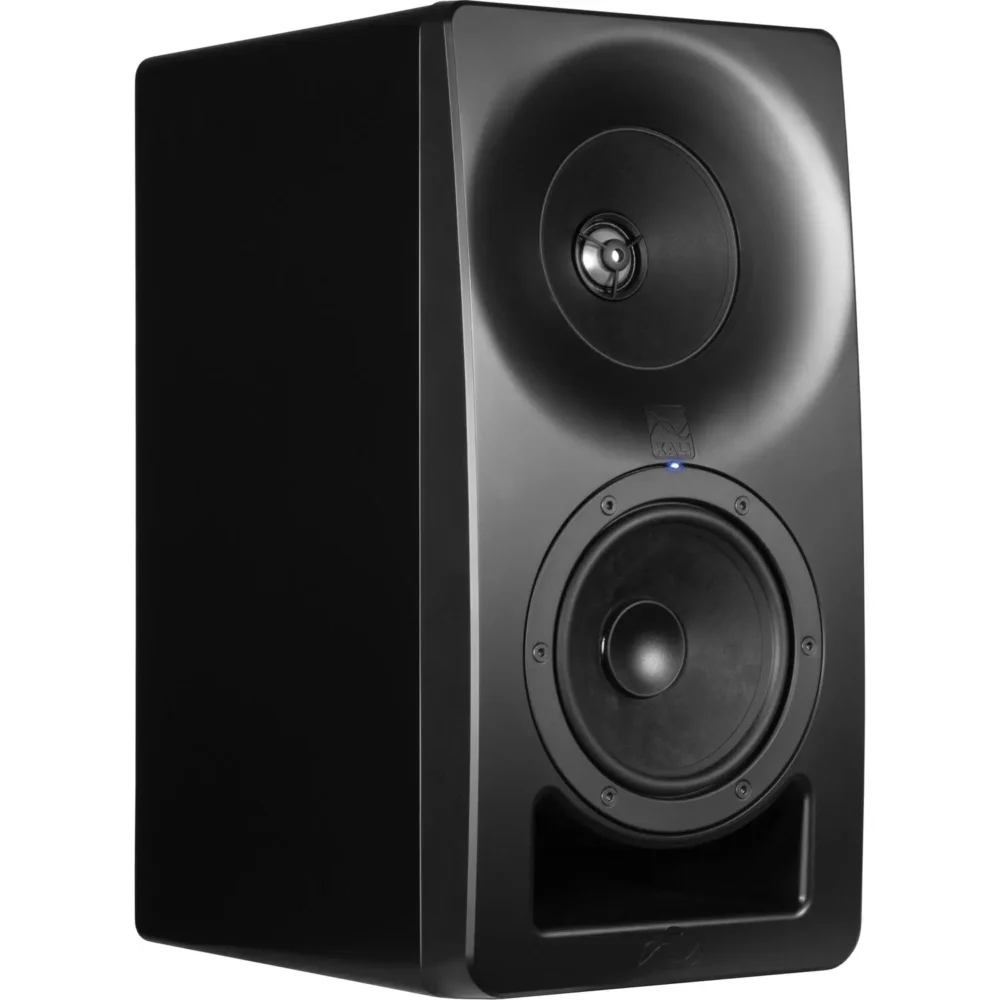 Kali Audio SM-5 trosistemski studijski monitor sa DSP kalibracijom – precizan referentni zvuk za miks i mastering. Prodaja Artist d.o.o. Banja Luka, Sarajevo.