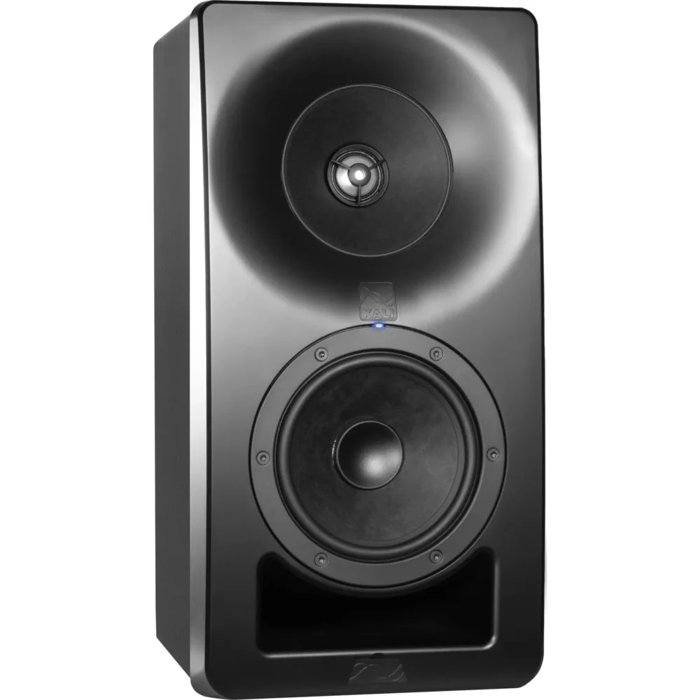 Kali Audio SM-5 trosistemski studijski monitor sa DSP kalibracijom – precizan referentni zvuk za miks i mastering. Prodaja Artist d.o.o. Banja Luka, Sarajevo.