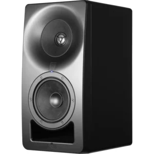 Kali Audio SM-5 trosistemski studijski monitor sa DSP kalibracijom – precizan referentni zvuk za miks i mastering. Prodaja Artist d.o.o. Banja Luka, Sarajevo.