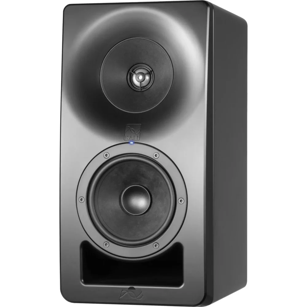 Kali Audio SM-5 trosistemski studijski monitor sa DSP kalibracijom – precizan referentni zvuk za miks i mastering. Prodaja Artist d.o.o. Banja Luka, Sarajevo.
