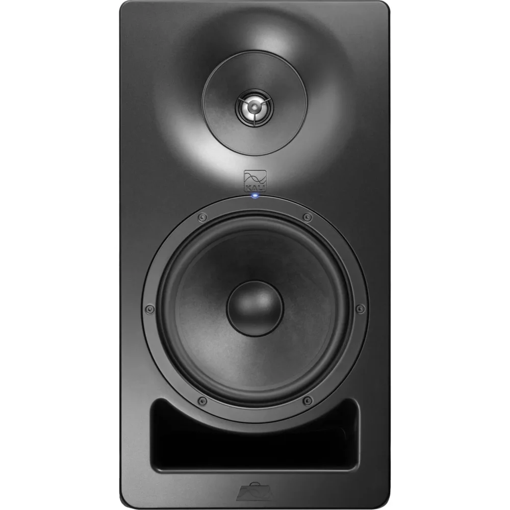 Kali Audio SM-8 DSP tro-sistemski studio monitor za profesionalno miksanje i mastering. Prodaja Artist d.o.o. Banja Luka, Sarajevo.