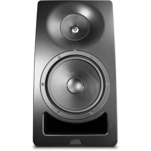 Kali Audio SM-8 DSP tro-sistemski studio monitor za profesionalno miksanje i mastering. Prodaja Artist d.o.o. Banja Luka, Sarajevo.