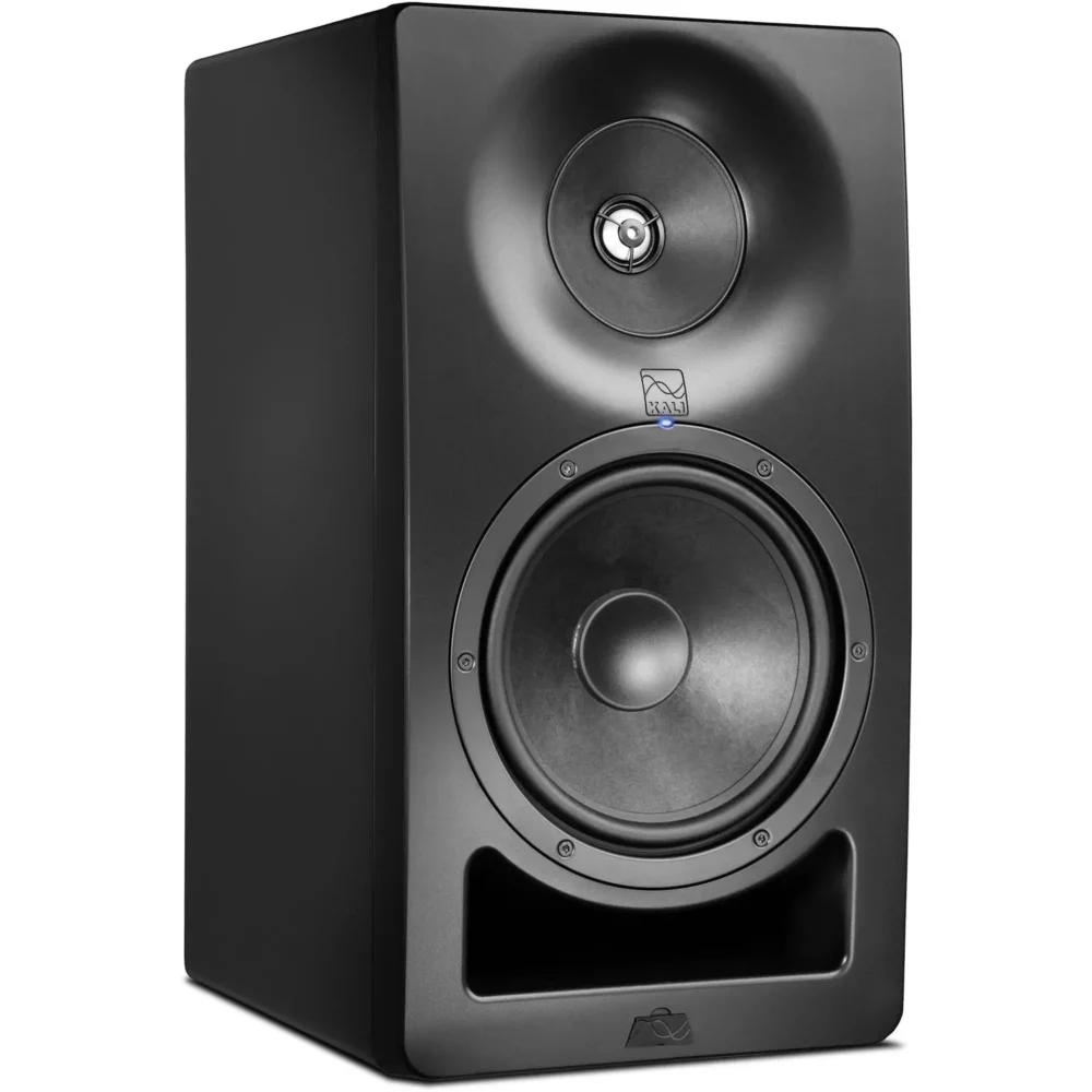 Kali Audio SM-8 DSP tro-sistemski studio monitor za profesionalno miksanje i mastering. Prodaja Artist d.o.o. Banja Luka, Sarajevo.