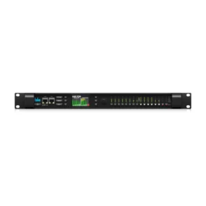 Lake LMX 48 DSP audio procesor sa Dante, AES50 i analog/AES3 I/O za profesionalne audio sisteme. Prodaja Artist d.o.o. Banja Luka, Sarajevo