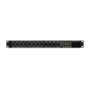 Lake LMX 48 DSP audio procesor sa Dante, AES50 i analog/AES3 I/O za profesionalne audio sisteme. Prodaja Artist d.o.o. Banja Luka, Sarajevo