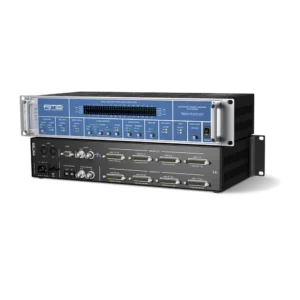 RME ADI-6432R 2x64 MADI/AES konverter
