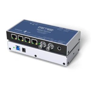 RME DIGIFACE RAVENNA 128x128 USB Audio interfejs