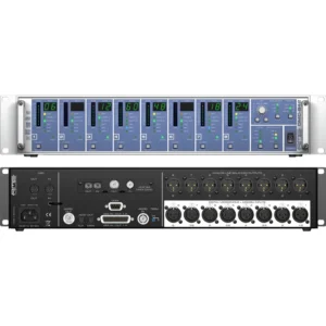RME DMC 842 8-kanalni ADAT, AES/EBU i MADI konverter