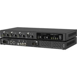 RME FIREFACE 802 FS AE 30x30 USB Audio interfejs