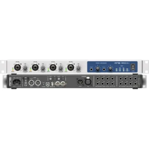 RME FIREFACE 802 FS 30x30 USB Audio interfejs