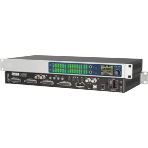 RME M-1620 Pro D 16x20 AD/DA konverter sa ADAT, MADI i Dante