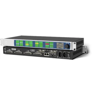 RME M-32 AD Pro II AVB + MADI AD konverter