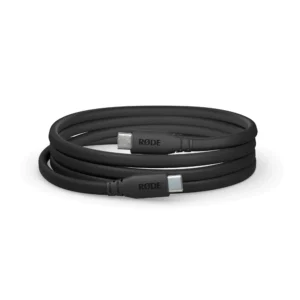 RODE SC17 USB-C to USB-C kabl 1.5 m za mikrofone i interfejse – Prodaja Artist d.o.o. Banja Luka, Sarajevo
