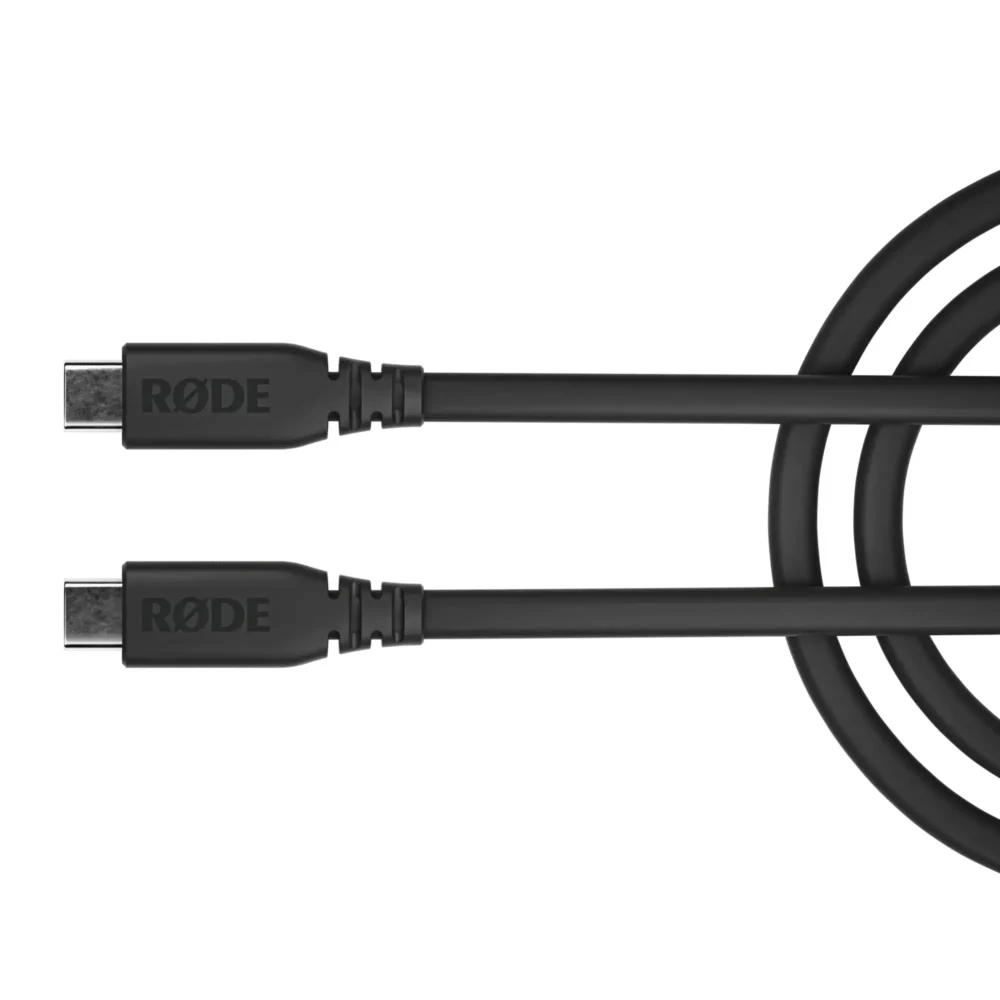 RODE SC17 USB-C to USB-C kabl 1.5 m za mikrofone i interfejse – Prodaja Artist d.o.o. Banja Luka, Sarajevo