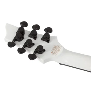 Schecter C-1 Ink Bomb električna gitara u Ink Bomb finišu, sa Seymour Duncan Alt Metal Blackout magnetima i locking mehanikom – Prodaja Artist d.o.o. Banja Luka, Sarajevo
