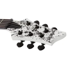 Schecter C-1 Ink Bomb električna gitara u Ink Bomb finišu, sa Seymour Duncan Alt Metal Blackout magnetima i locking mehanikom – Prodaja Artist d.o.o. Banja Luka, Sarajevo