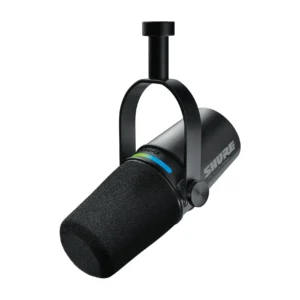 Shure MV7i Smart mikrofon i interfejs za podkast, streaming i muzičko snimanje – Artist d.o.o. Banja Luka, Sarajevo