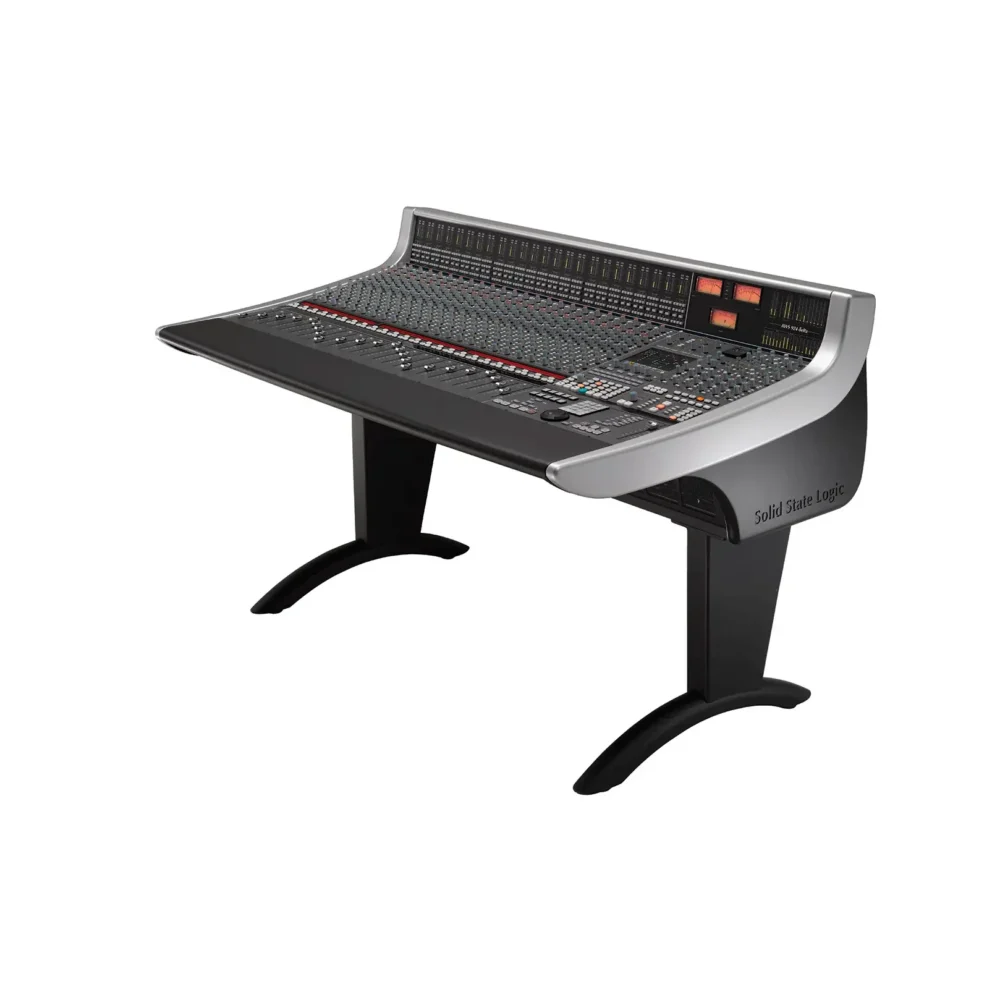 SSL AWS 948 δelta SuperAnalogue konzola sa 48 ulaza i naprednom DAW kontrolom, prodaja Artist d.o.o. Banja Luka, Sarajevo.