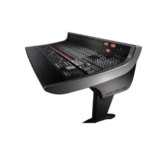 SSL AWS 948 δelta SuperAnalogue konzola sa 48 ulaza i naprednom DAW kontrolom, prodaja Artist d.o.o. Banja Luka, Sarajevo.
