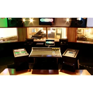 SSL AWS 948 δelta SuperAnalogue konzola sa 48 ulaza i naprednom DAW kontrolom, prodaja Artist d.o.o. Banja Luka, Sarajevo.