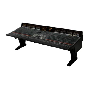 SSL Duality Fuse SuperAnalogue™ konzola sa δelta kontrolom i Fusion procesorom, prodaja Artist d.o.o. Banja Luka, Sarajevo