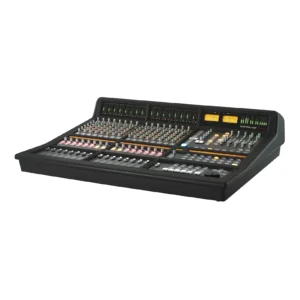 Solid State Logic Matrix2 mikser i Control surface