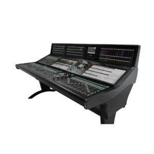Solid State Logic System T Music studio miks konzola