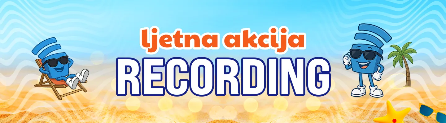 Ljetna akcija