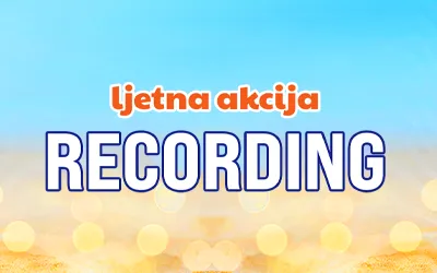 Ljetna akcija mob