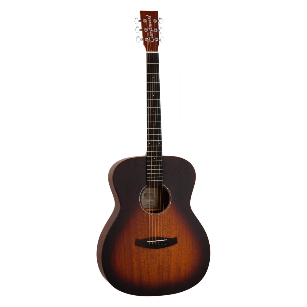 Tanglewood Crossroads TC3 akustična gitara Orchestra oblika sa mahagoni tijelom i whiskey burst finišom– Prodaja Artist d.o.o. Banja Luka, Sarajevo.