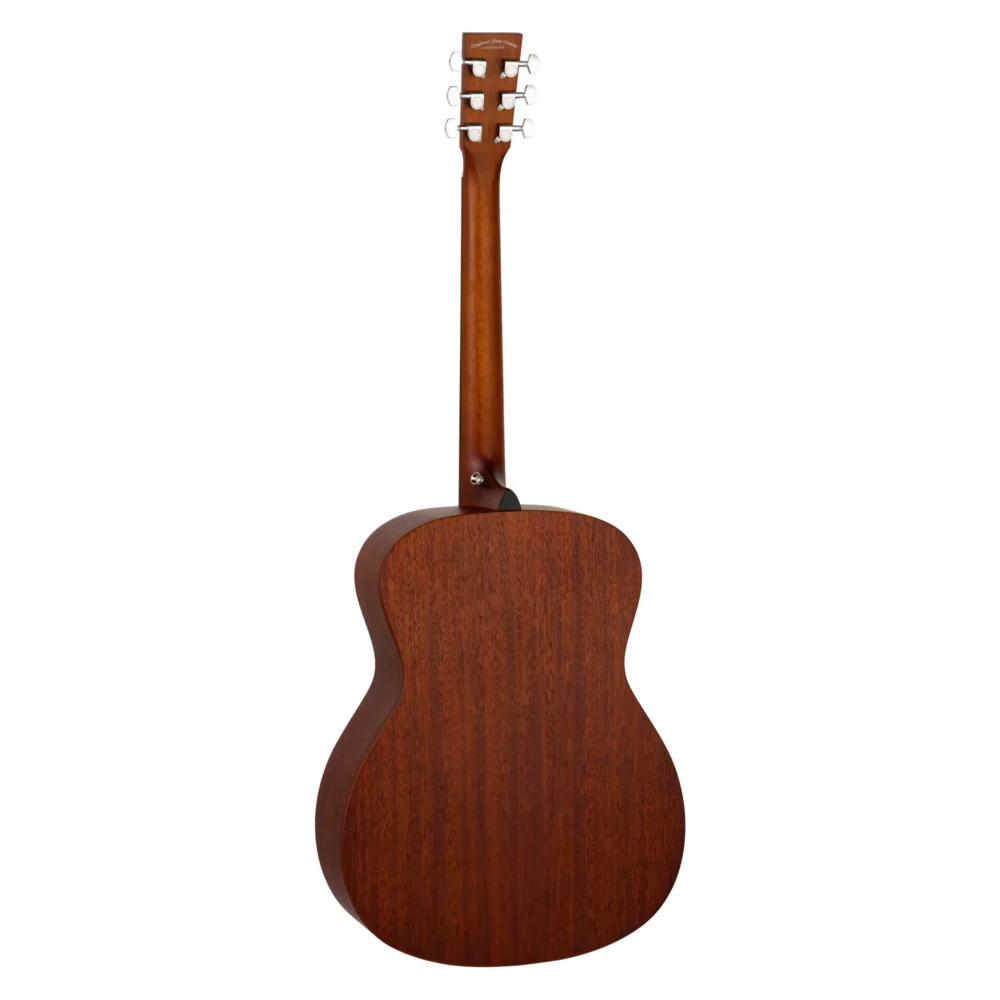 Tanglewood Crossroads TC3 akustična gitara Orchestra oblika sa mahagoni tijelom i whiskey burst finišom– Prodaja Artist d.o.o. Banja Luka, Sarajevo.