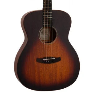 Tanglewood Crossroads TC3 akustična gitara Orchestra oblika sa mahagoni tijelom i whiskey burst finišom– Prodaja Artist d.o.o. Banja Luka, Sarajevo.