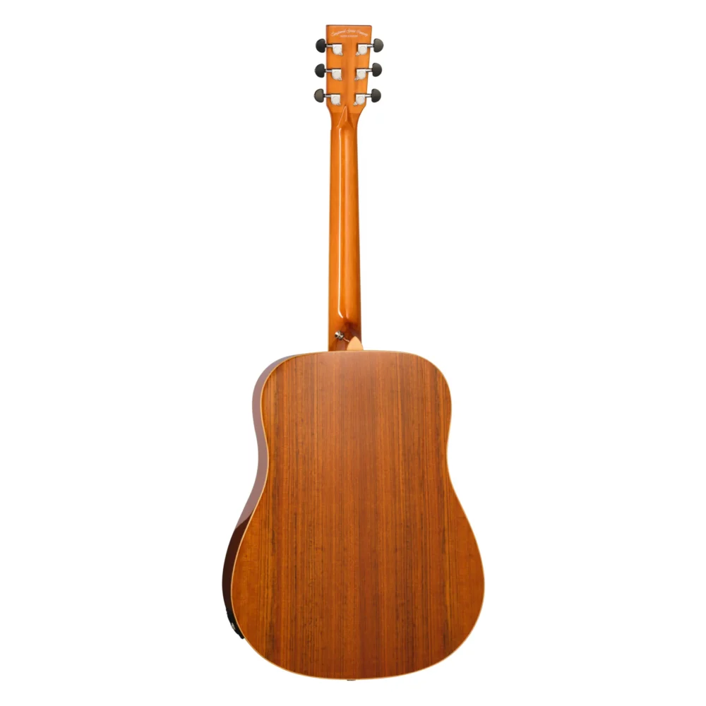 Tanglewood Roadster X TRX5E elektro-akustična dreadnought gitara sa smrekovom pločom i ovangkol tijelom, prirodna sjajna završnica – Prodaja Artist d.o.o. Banja Luka, Sarajevo